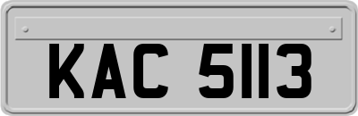 KAC5113
