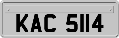 KAC5114