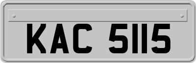KAC5115