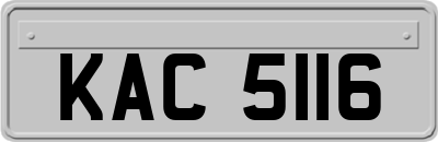 KAC5116