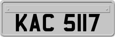 KAC5117