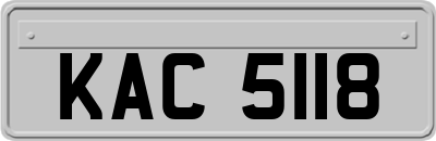 KAC5118