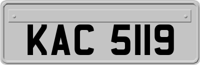 KAC5119
