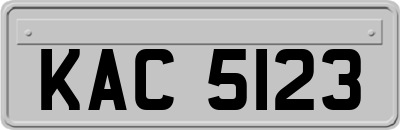 KAC5123