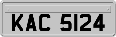 KAC5124