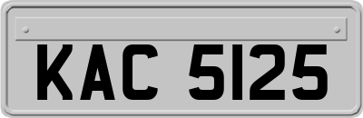 KAC5125