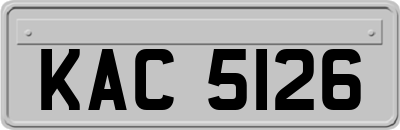 KAC5126