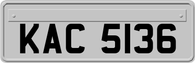 KAC5136