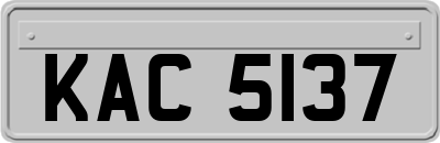 KAC5137