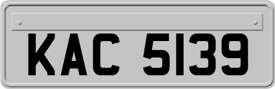 KAC5139