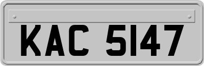 KAC5147