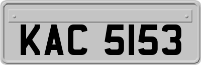 KAC5153