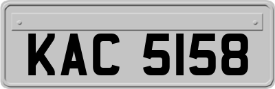 KAC5158