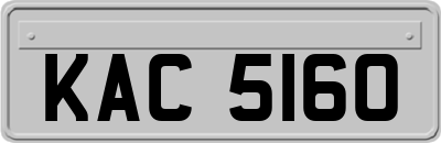 KAC5160