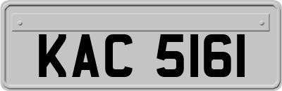 KAC5161