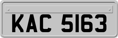 KAC5163