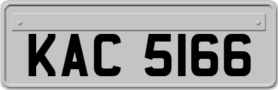 KAC5166