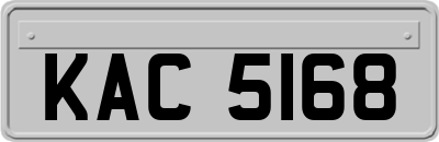 KAC5168