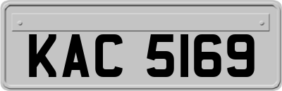 KAC5169