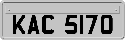 KAC5170