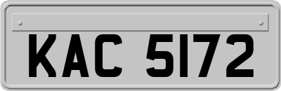 KAC5172