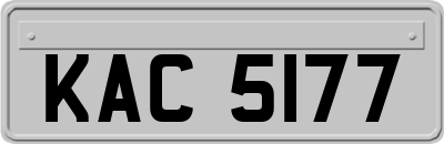 KAC5177