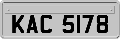 KAC5178