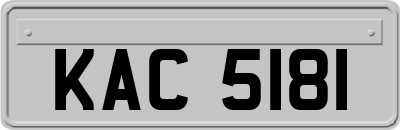 KAC5181