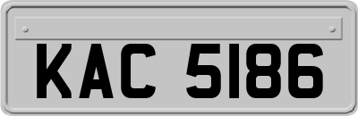 KAC5186