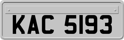 KAC5193