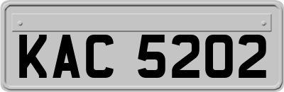 KAC5202