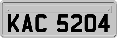 KAC5204