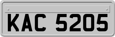 KAC5205