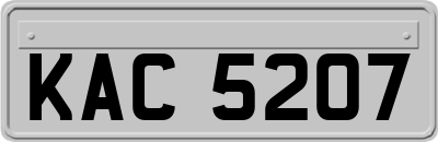 KAC5207