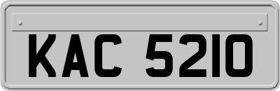 KAC5210
