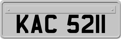 KAC5211