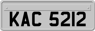 KAC5212