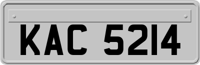 KAC5214