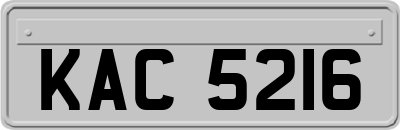 KAC5216