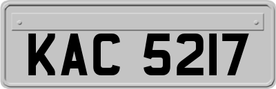 KAC5217
