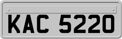 KAC5220