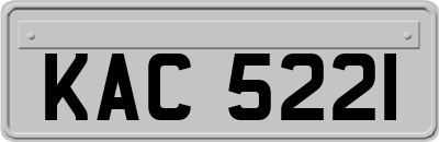 KAC5221