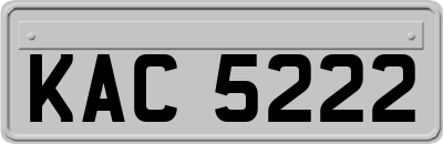 KAC5222