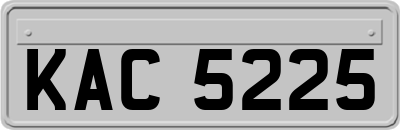 KAC5225