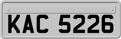 KAC5226