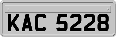 KAC5228