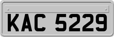 KAC5229
