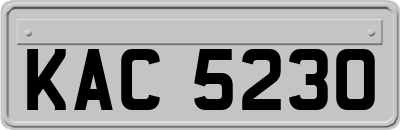 KAC5230