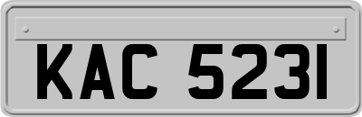 KAC5231
