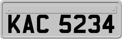 KAC5234